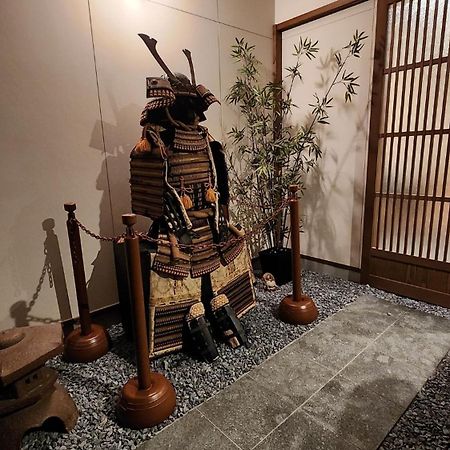 Hida Takayamasan no machi House - Vacation STAY 98088v Takayama  Exterior foto
