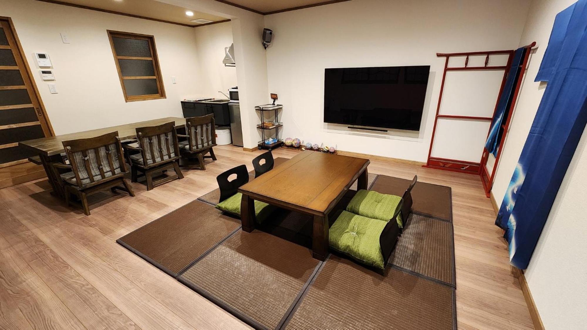 Hida Takayamasan no machi House - Vacation STAY 98088v Takayama  Exterior foto